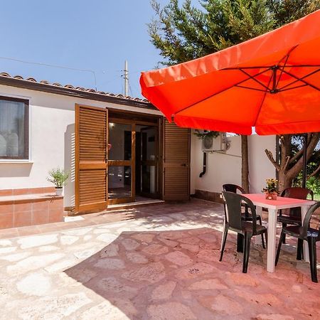 Villa Aurelia Castellammare del Golfo Luaran gambar