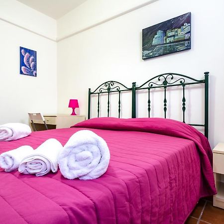 Villa Aurelia Castellammare del Golfo Luaran gambar