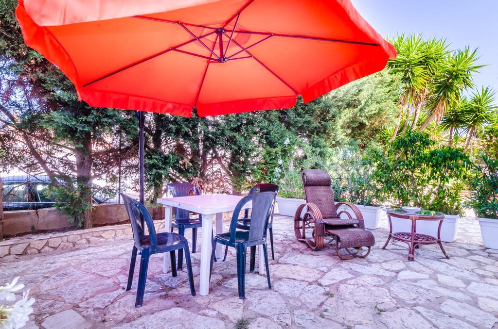 Villa Aurelia Castellammare del Golfo Luaran gambar