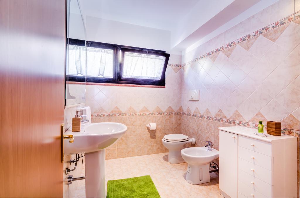 Villa Aurelia Castellammare del Golfo Luaran gambar