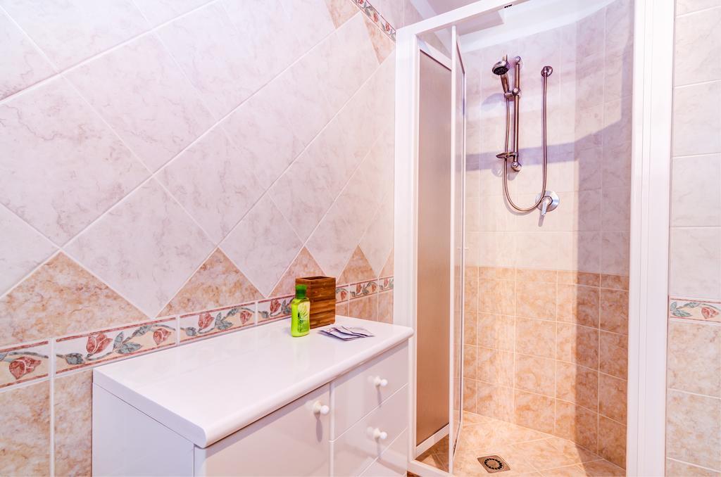 Villa Aurelia Castellammare del Golfo Luaran gambar