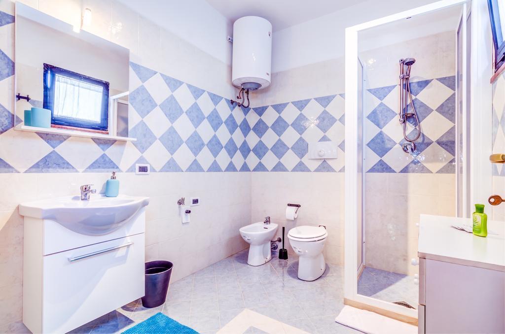 Villa Aurelia Castellammare del Golfo Luaran gambar