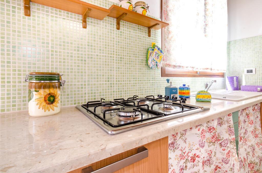 Villa Aurelia Castellammare del Golfo Luaran gambar