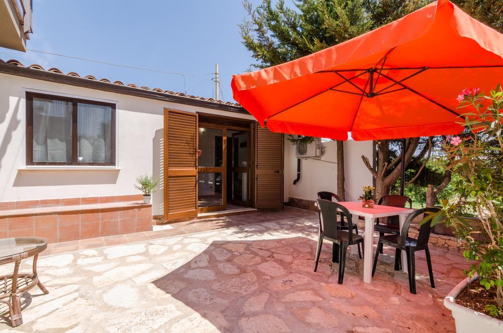 Villa Aurelia Castellammare del Golfo Luaran gambar