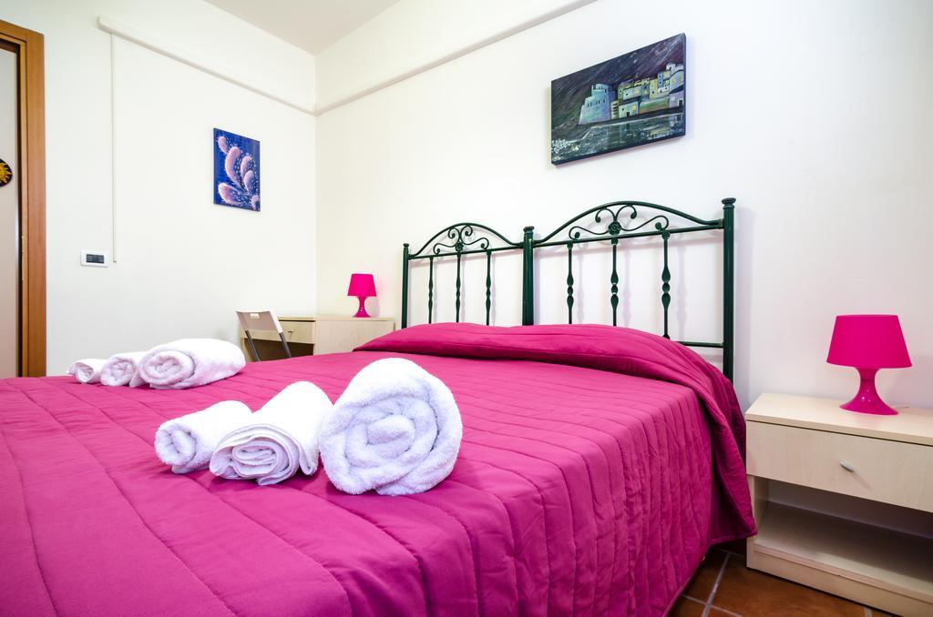 Villa Aurelia Castellammare del Golfo Luaran gambar